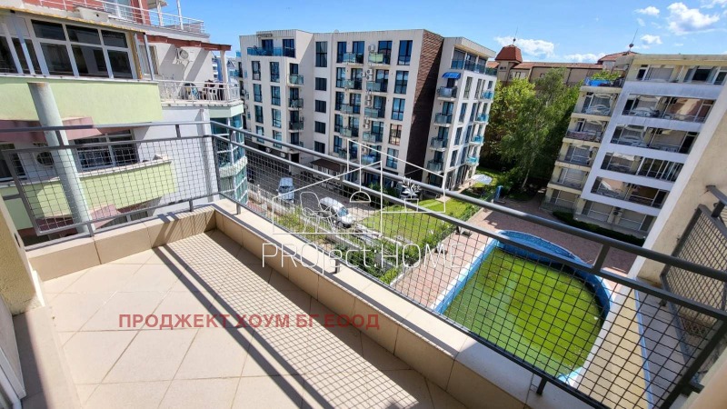 Na sprzedaż  Studio region Burgas , k.k. Slanczew brjag , 43 mkw | 81001625 - obraz [9]