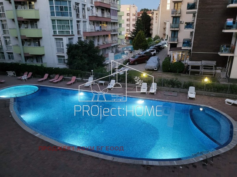 Na sprzedaż  Studio region Burgas , k.k. Slanczew brjag , 43 mkw | 81001625 - obraz [11]