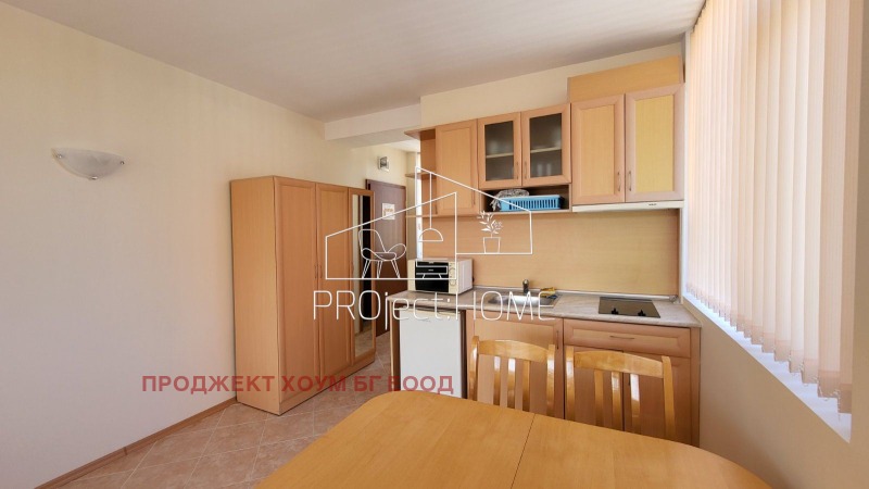 Na sprzedaż  Studio region Burgas , k.k. Slanczew brjag , 43 mkw | 81001625 - obraz [3]