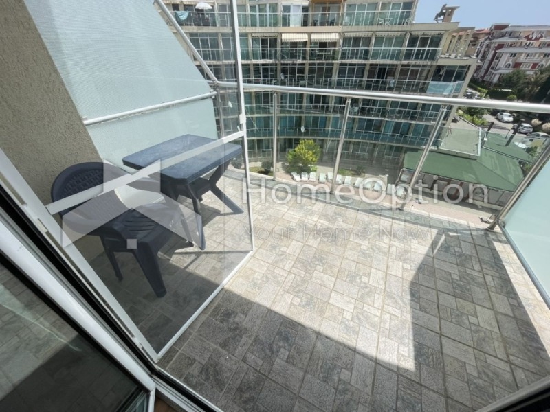 Zu verkaufen  Studio region Burgas , k.k. Slantschew brjag , 74 qm | 55175973 - Bild [8]
