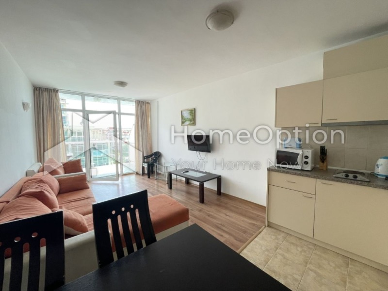 Zu verkaufen  Studio region Burgas , k.k. Slantschew brjag , 74 qm | 55175973 - Bild [5]
