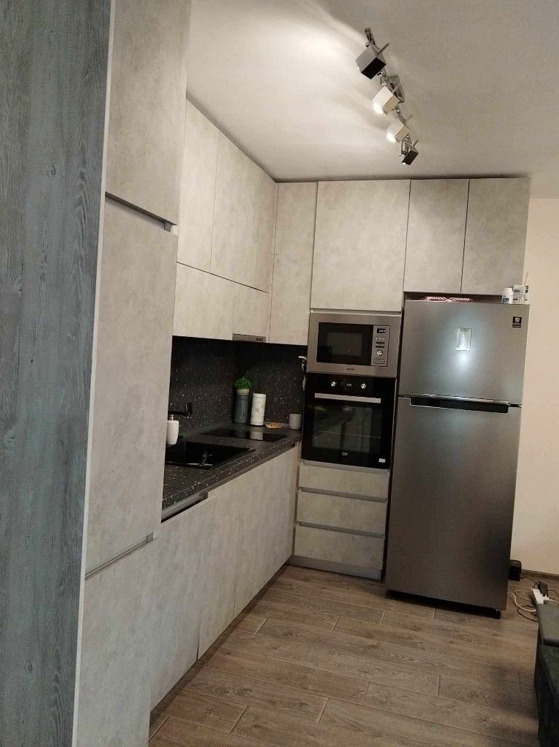 Na prodej  1 ložnice Sofia , Malinova dolina , 60 m2 | 85522992 - obraz [3]