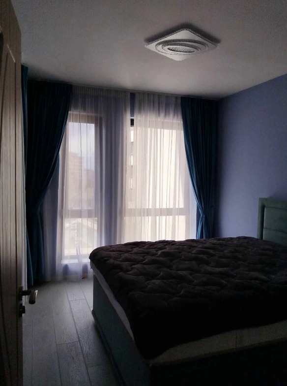 In vendita  1 camera da letto Sofia , Malinova dolina , 60 mq | 85522992 - Immagine [4]