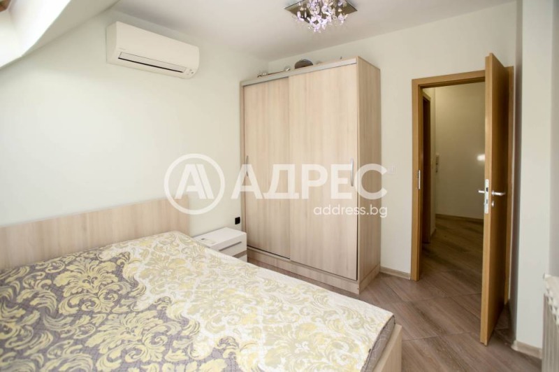 Продава 2-СТАЕН, гр. София, Зона Б-19, снимка 10 - Aпартаменти - 47520325