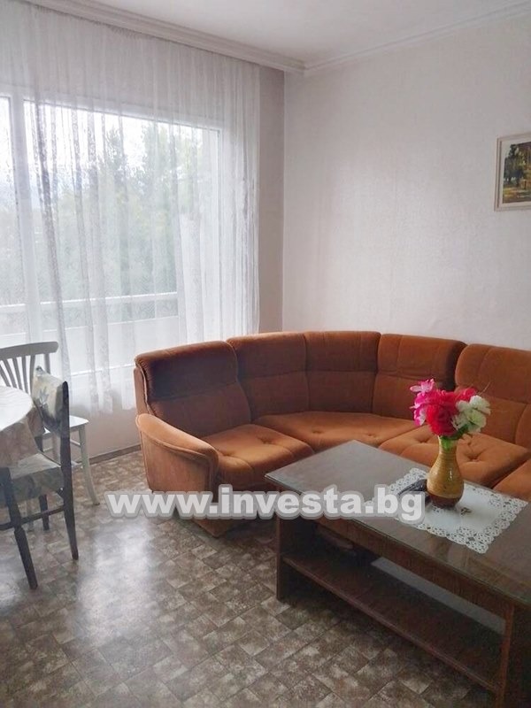 Продава  2-стаен, град Пловдив, Въстанически • 85 000 EUR • ID 85894972 — holmes.bg - [1] 