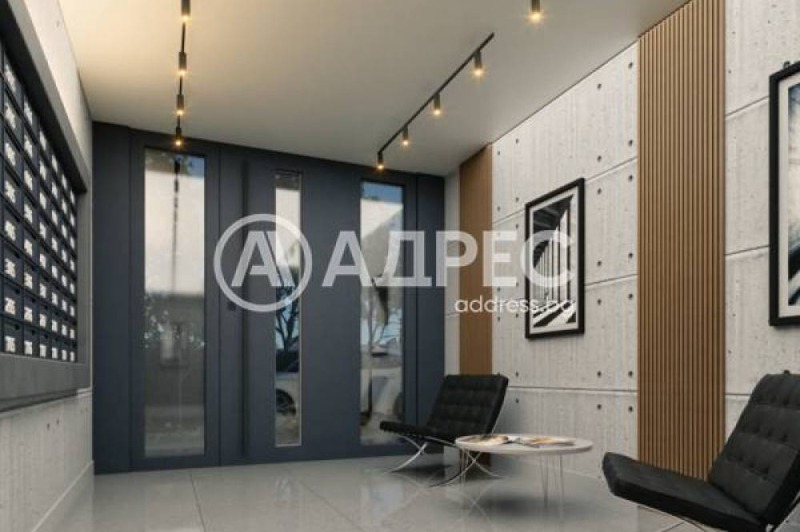 For Sale  1 bedroom Sofia , Lyulin 5 , 71 sq.m | 17846928 - image [2]