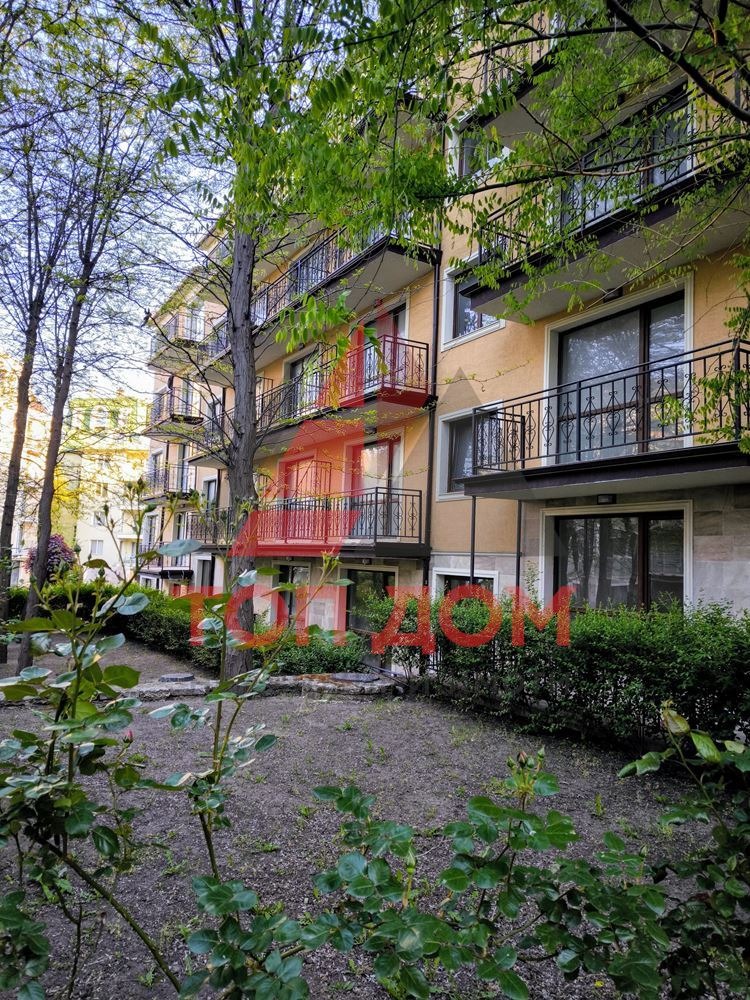 Zu verkaufen  1 Schlafzimmer Warna , k.k. Sw.Sw. Konstantin i Elena , 68 qm | 50091558 - Bild [12]