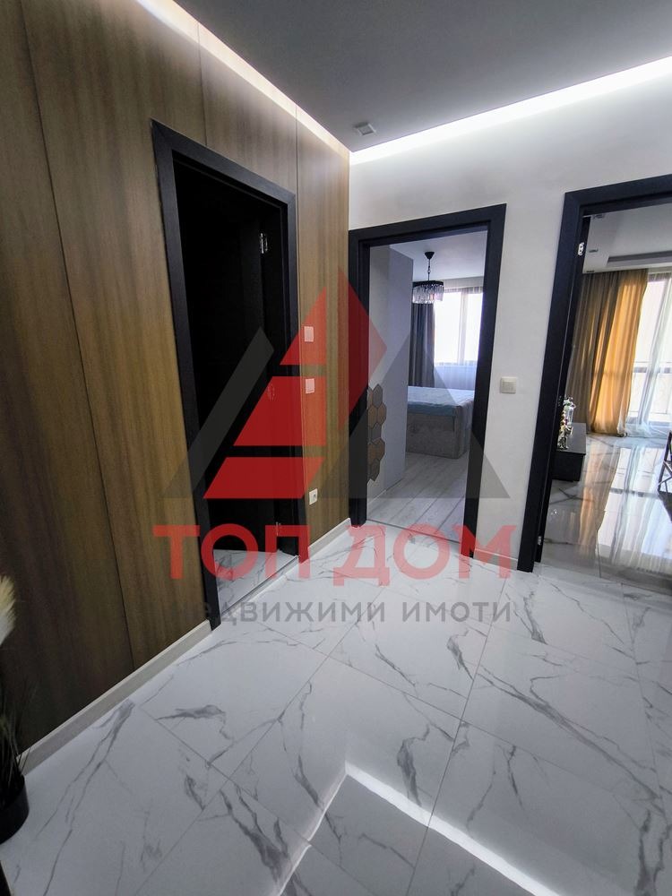 Zu verkaufen  1 Schlafzimmer Warna , k.k. Sw.Sw. Konstantin i Elena , 68 qm | 50091558 - Bild [11]