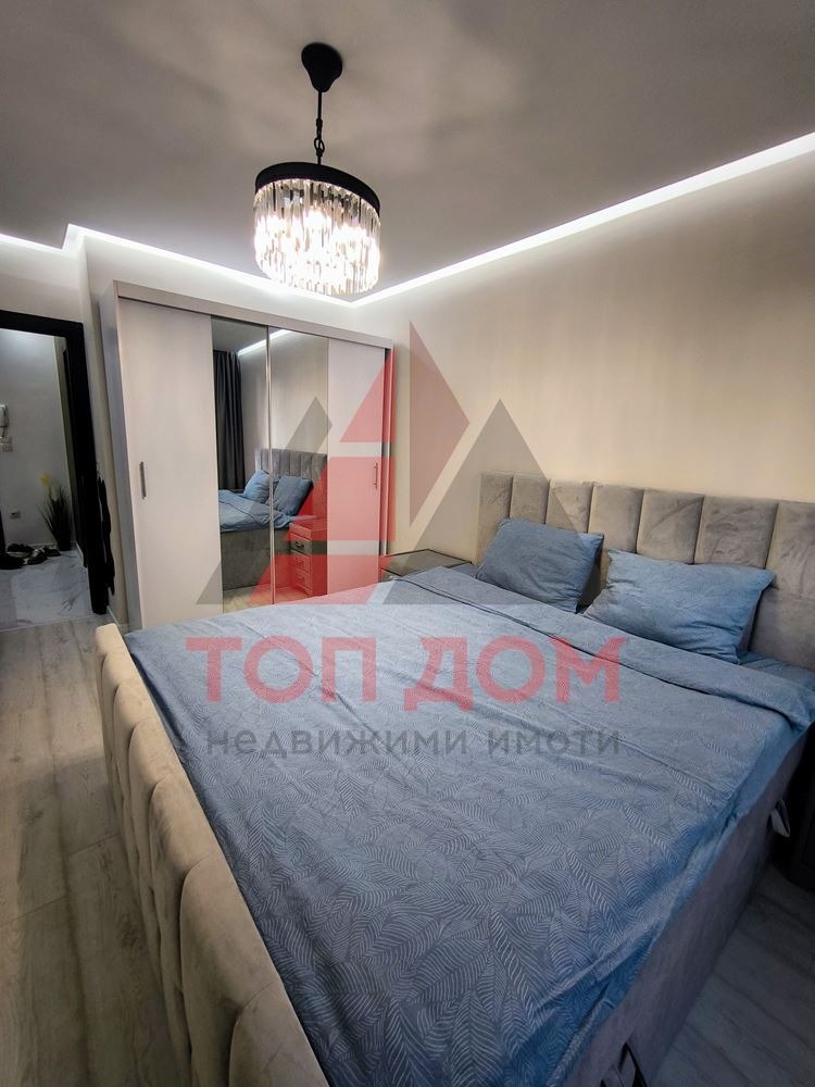 Zu verkaufen  1 Schlafzimmer Warna , k.k. Sw.Sw. Konstantin i Elena , 68 qm | 50091558 - Bild [6]