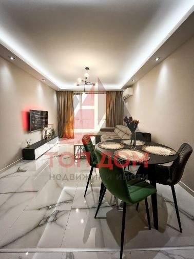 Zu verkaufen  1 Schlafzimmer Warna , k.k. Sw.Sw. Konstantin i Elena , 68 qm | 50091558 - Bild [4]