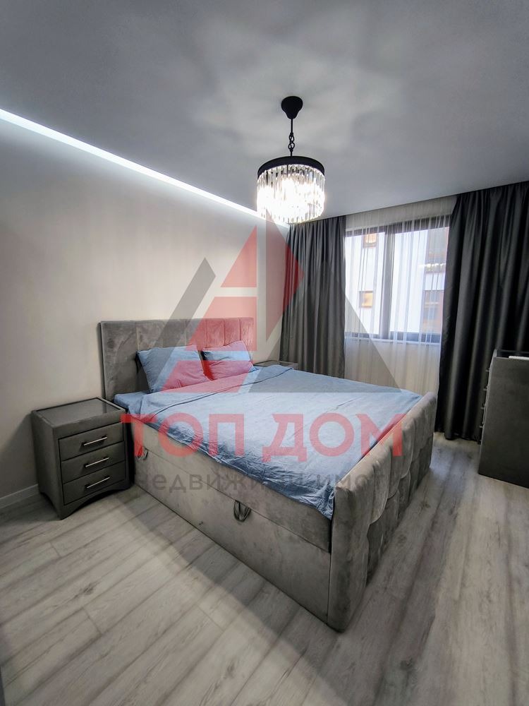 Zu verkaufen  1 Schlafzimmer Warna , k.k. Sw.Sw. Konstantin i Elena , 68 qm | 50091558 - Bild [5]