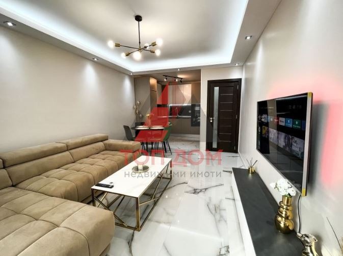 Zu verkaufen  1 Schlafzimmer Warna , k.k. Sw.Sw. Konstantin i Elena , 68 qm | 50091558 - Bild [3]