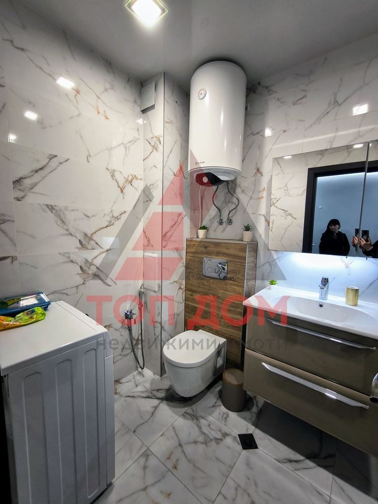 Zu verkaufen  1 Schlafzimmer Warna , k.k. Sw.Sw. Konstantin i Elena , 68 qm | 50091558 - Bild [10]
