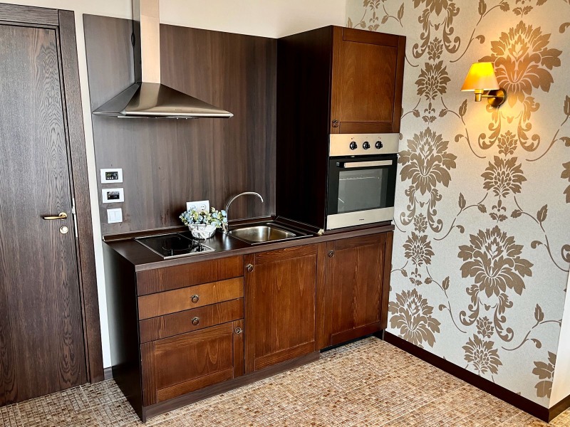 En venta  1 dormitorio región Burgas , k.k. Slanchev bryag , 71 metros cuadrados | 82561581 - imagen [10]