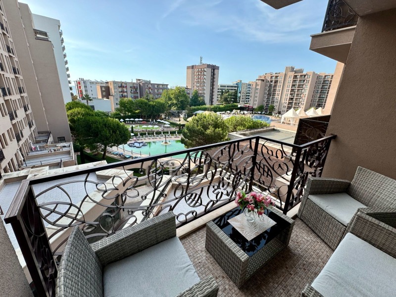 En venta  1 dormitorio región Burgas , k.k. Slanchev bryag , 71 metros cuadrados | 82561581