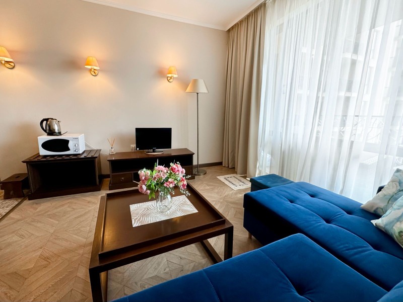 En venta  1 dormitorio región Burgas , k.k. Slanchev bryag , 71 metros cuadrados | 82561581 - imagen [5]