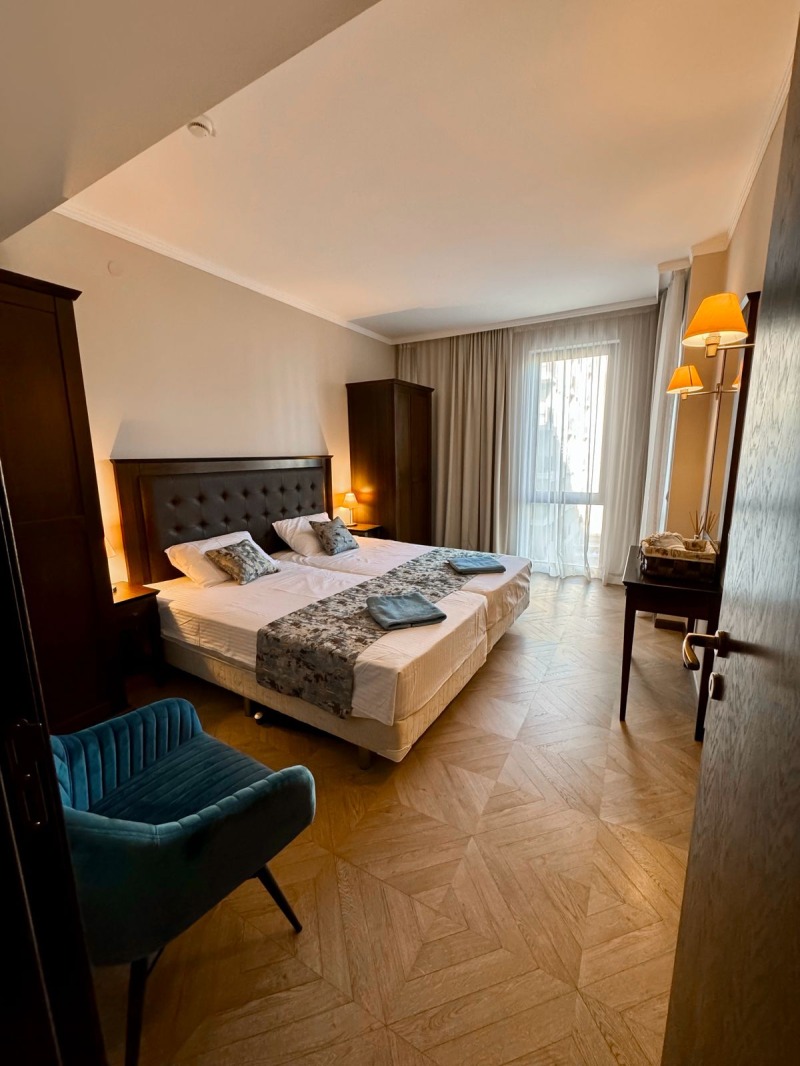 En venta  1 dormitorio región Burgas , k.k. Slanchev bryag , 71 metros cuadrados | 82561581 - imagen [11]