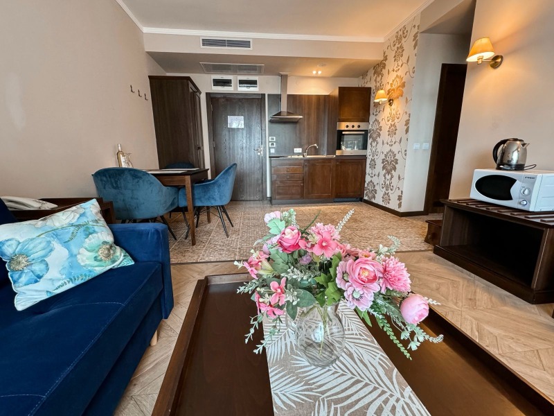 En venta  1 dormitorio región Burgas , k.k. Slanchev bryag , 71 metros cuadrados | 82561581 - imagen [4]