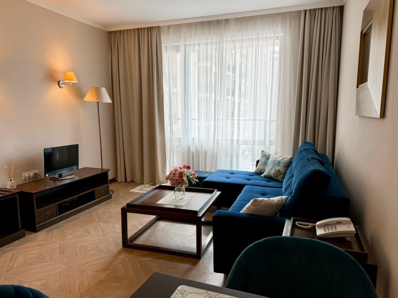 En venta  1 dormitorio región Burgas , k.k. Slanchev bryag , 71 metros cuadrados | 82561581 - imagen [3]