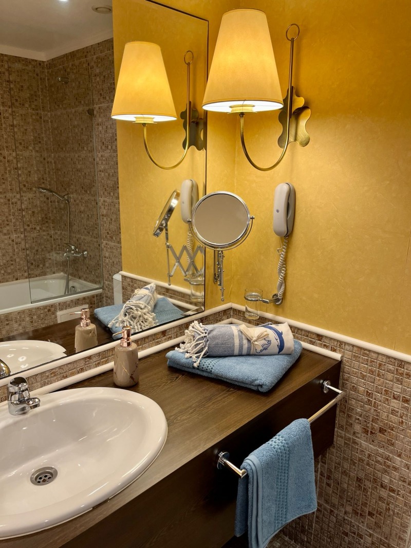 En venta  1 dormitorio región Burgas , k.k. Slanchev bryag , 71 metros cuadrados | 82561581 - imagen [14]