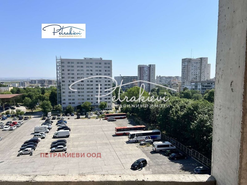 Продава  2-стаен град Бургас , Славейков , 69 кв.м | 67208906 - изображение [9]