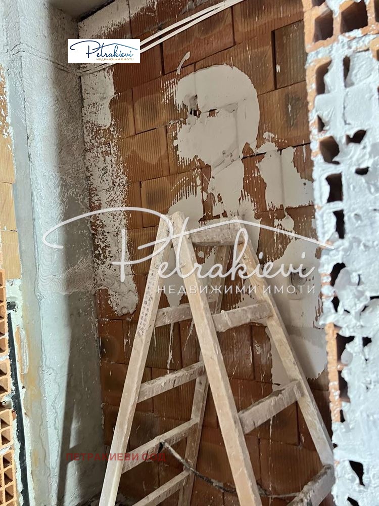 Продава  2-стаен град Бургас , Славейков , 69 кв.м | 67208906 - изображение [8]