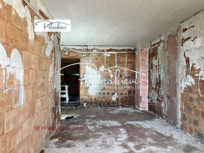 Продава  2-стаен град Бургас , Славейков , 69 кв.м | 67208906 - изображение [7]