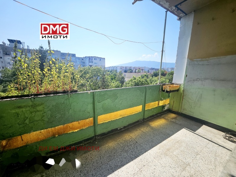 Продава  2-стаен град София , Люлин 4 , 66 кв.м | 99364807 - изображение [9]