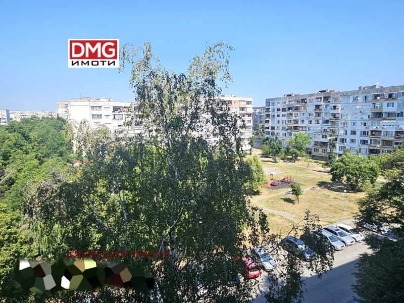 Продава  2-стаен град София , Люлин 4 , 66 кв.м | 99364807 - изображение [8]