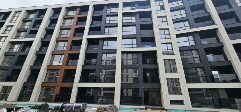 Продава 2-СТАЕН, гр. София, Малинова долина, снимка 4 - Апартаменти - 51769522