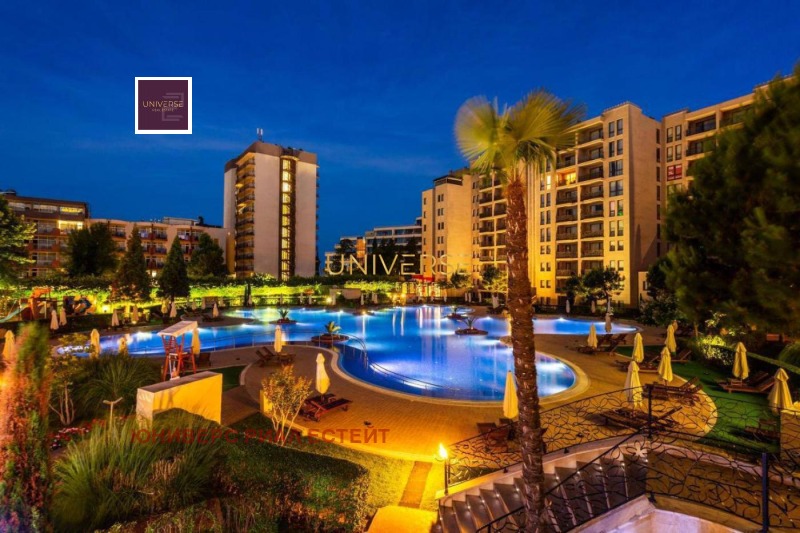 Продава 2-СТАЕН, к.к. Слънчев бряг, област Бургас, снимка 16 - Апартаменти - 52150890