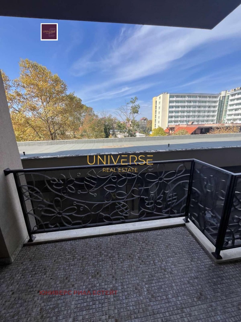 Продава 2-СТАЕН, к.к. Слънчев бряг, област Бургас, снимка 9 - Апартаменти - 52150890