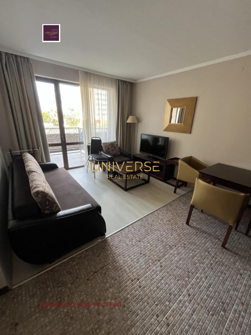 Продава 2-СТАЕН, к.к. Слънчев бряг, област Бургас, снимка 3 - Апартаменти - 52150890