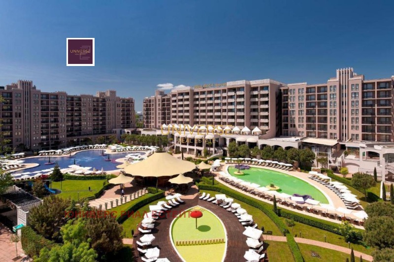 Продава 2-СТАЕН, к.к. Слънчев бряг, област Бургас, снимка 12 - Апартаменти - 52150890