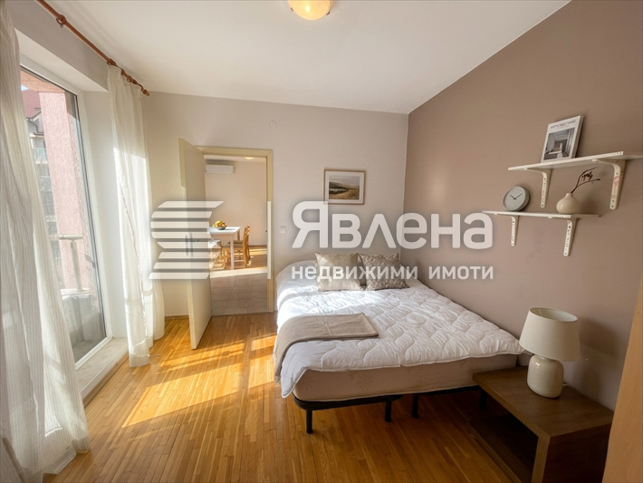 Продава 2-СТАЕН, гр. София, Център, снимка 4 - Апартаменти - 54416617