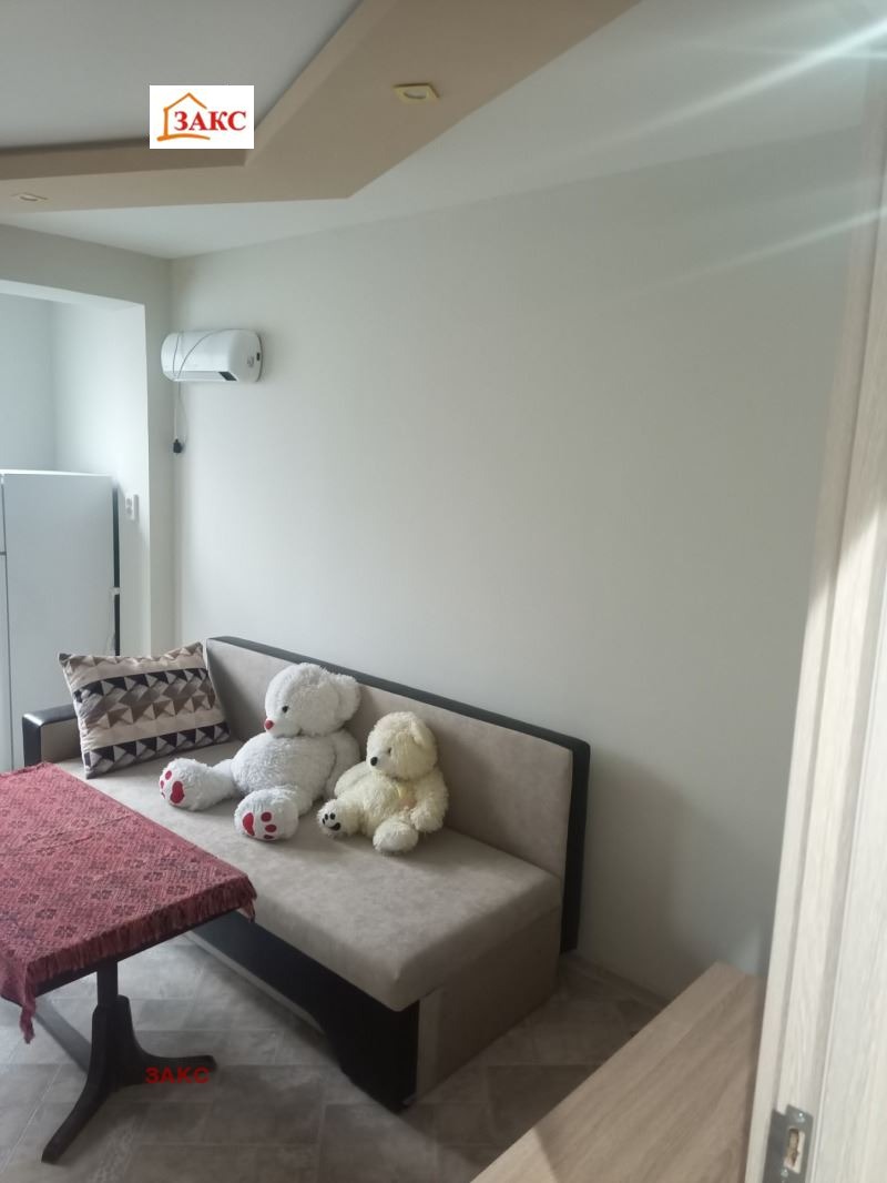 Продава 2-СТАЕН, гр. Кърджали, Център, снимка 5 - Апартаменти - 55070141