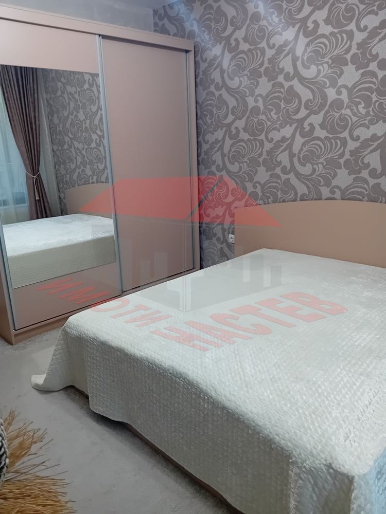 Продава 2-СТАЕН, гр. Варна, к.к. Чайка, снимка 3 - Апартаменти - 56360260