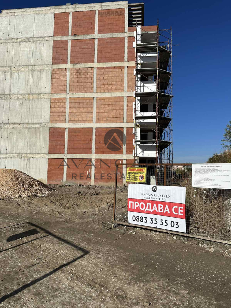 Til salg  2 soveværelser Plovdiv , Kyuchuk Parizh , 148 kvm | 56855146 - billede [8]