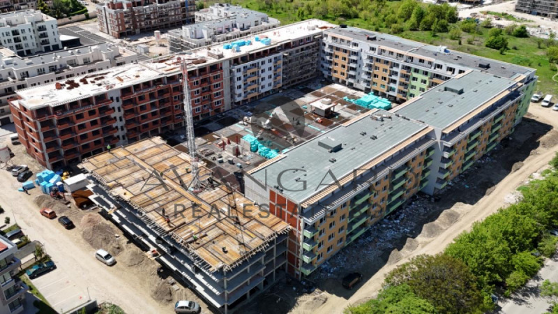 Til salg  2 soveværelser Plovdiv , Kyuchuk Parizh , 148 kvm | 56855146 - billede [2]