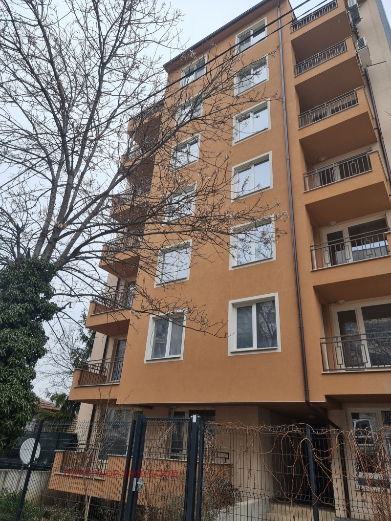 Продава  3-стаен град София , Слатина , 121 кв.м | 55308776 - изображение [2]