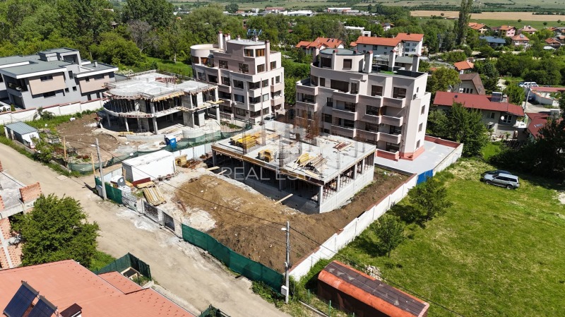 Te koop  2 slaapkamers Sofia , Lozen , 126 m² | 40949463
