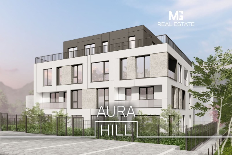 Te koop  2 slaapkamers Sofia , Lozen , 126 m² | 40949463 - afbeelding [3]