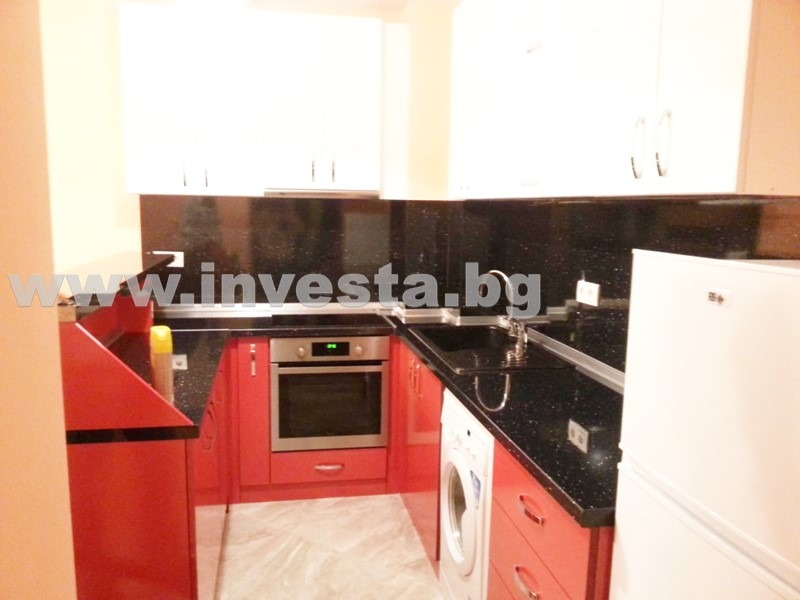 Продава  3-стаен град Пловдив , Въстанически , 80 кв.м | 94585367 - изображение [4]