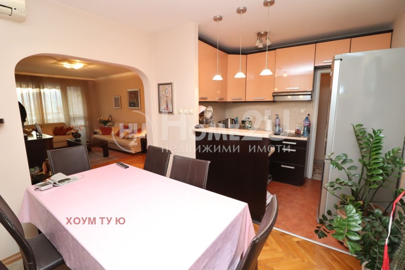 Продава  3-стаен град София , Хиподрума , 118 кв.м | 75410269 - изображение [4]