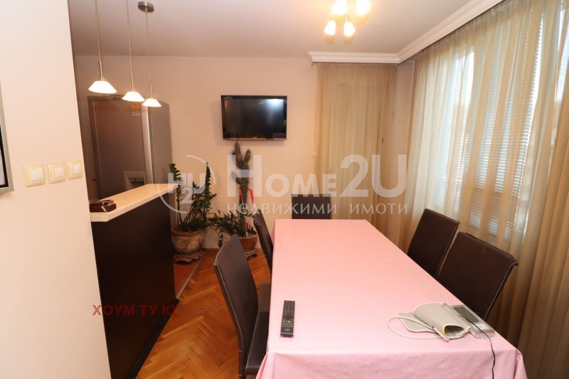 Продава  3-стаен град София , Хиподрума , 118 кв.м | 75410269 - изображение [5]