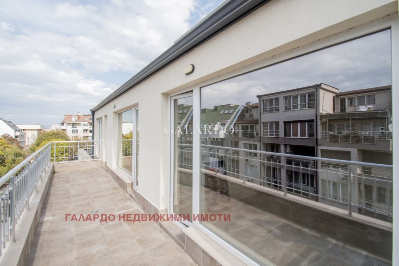 Продава  3-стаен град София , Център , 94 кв.м | 23966436 - изображение [9]