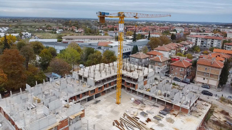 Продава 3-СТАЕН, гр. Асеновград, област Пловдив, снимка 3 - Апартаменти - 50357900