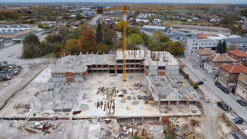 Продава 3-СТАЕН, гр. Асеновград, област Пловдив, снимка 8 - Апартаменти - 50357900