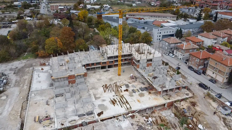 Продава 3-СТАЕН, гр. Асеновград, област Пловдив, снимка 7 - Апартаменти - 50357900