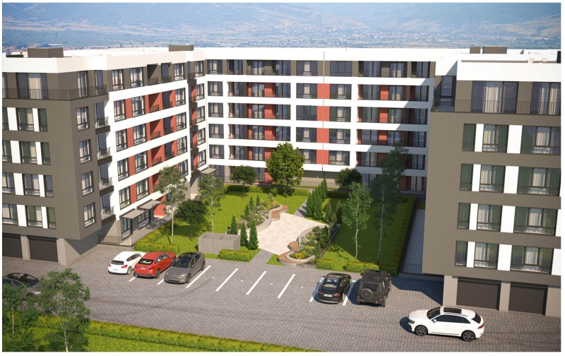 Zu verkaufen  2 Schlafzimmer region Plowdiw , Asenowgrad , 117 qm | 57509635 - Bild [3]